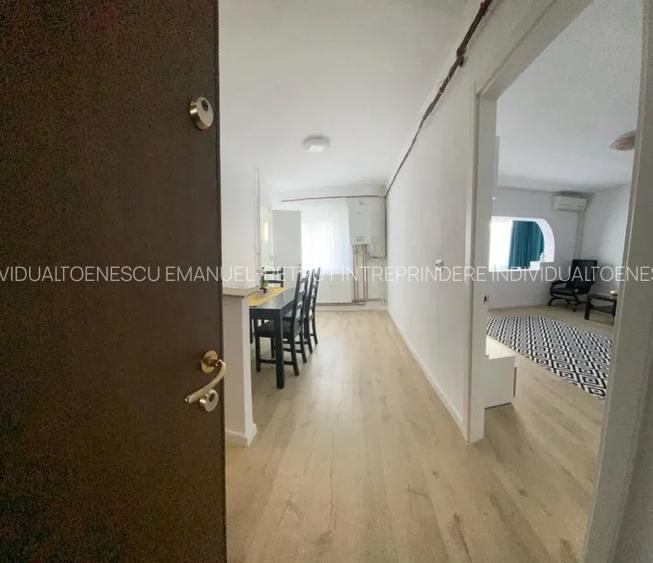 Apartament 2 camere Aviatiei | 62 mp | centrala proprie - 2