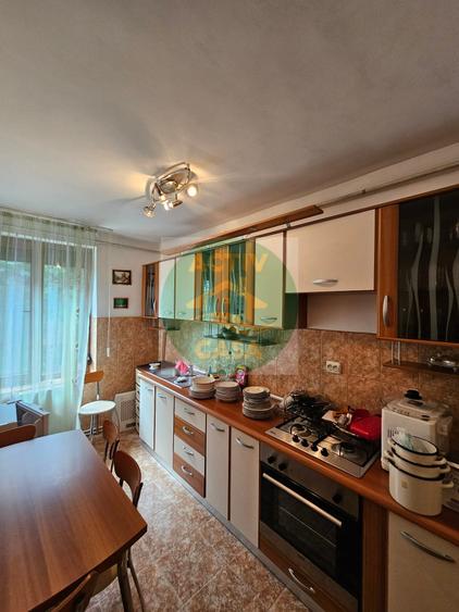 Apartament 2 camere, etaj 1