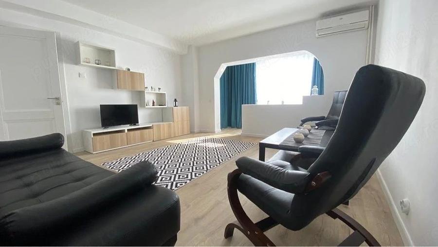 Apartament 2 camere | Aviatiei | 62 mp | Etaj 3/4 | Centrală proprie |