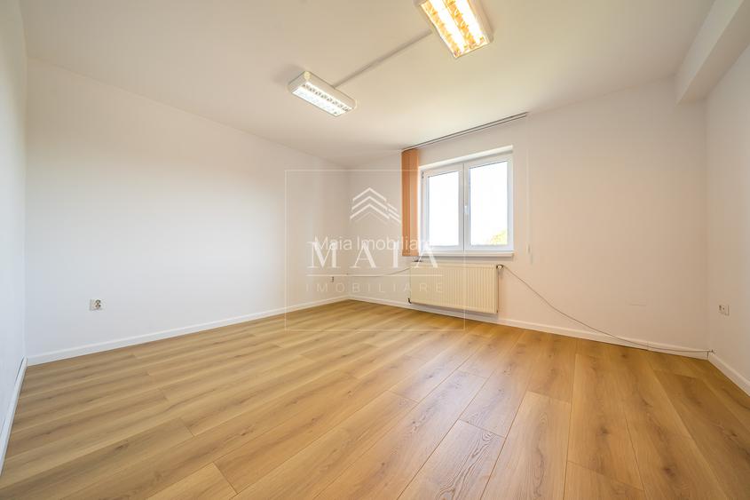Spațiu birouri cu 2 camere, imobil nou, Calea Dumbrăvii - 10