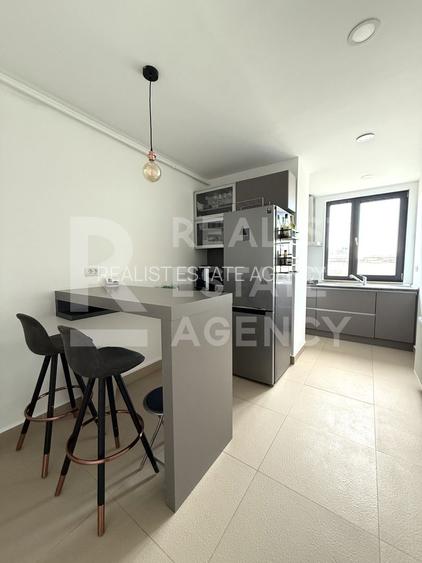 Chirie,  2 camere + parcare,  zona Aviației - 8