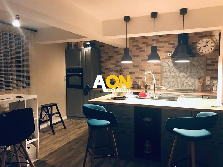 Casa de Vanzare, Moderna, Panorama Excelenta, 340 MP Utili