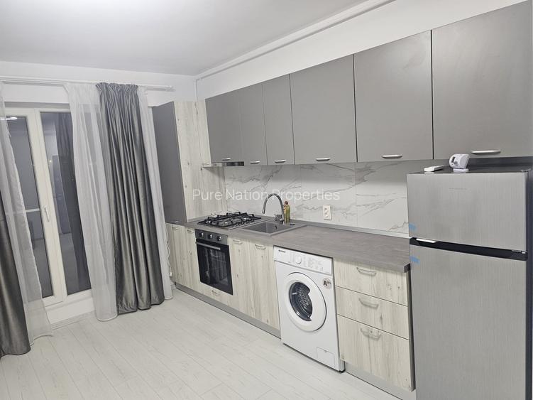 Apartament 2 camere | Otopeni - Tunari | Prima închiriere - 2