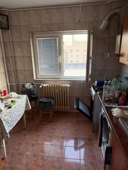 Apartament 2 camere - AFI Cotroceni Bd. Timisoara - bloc 1982 - 51.2 mp