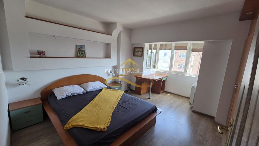Apartament cu 2 camere decomandate central de inchiriat-Zona centrala - 7