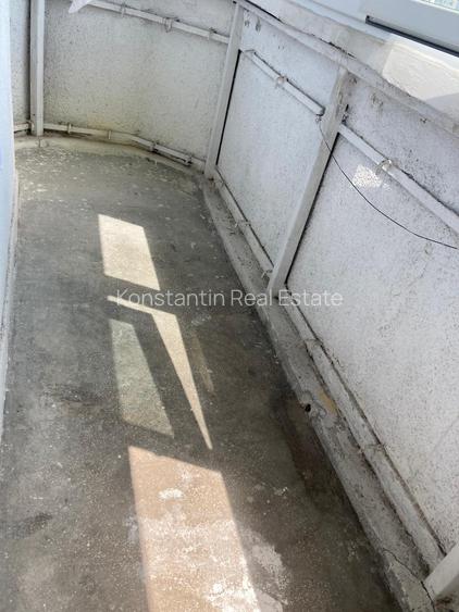 Apartament 3 camere, 65 mp, 2 băi, 2 balcoane, Pantelimon-Chișinău - 18