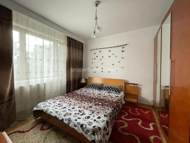 Închiriere Apartament 2 camere în Unirii/Tineretului aproape de metrou - 12