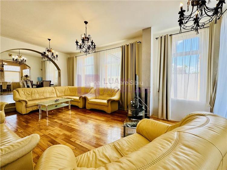 Apartament cu 3 camere premium | gradina 140 mp | Strand | - 11