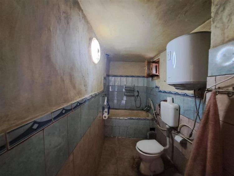 RECO casa batraneasca Salard