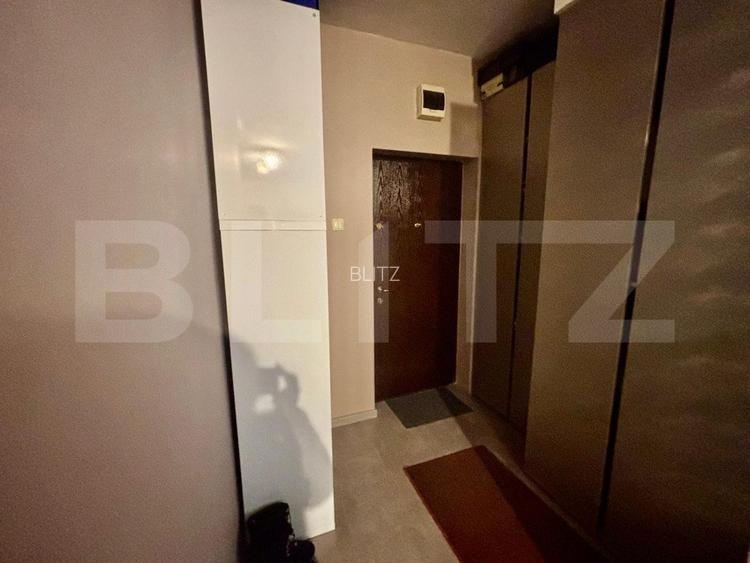 Apartament cu 3 camere, 73 mp, etaj 1, parcare, zona Constantin Brancusi - 12