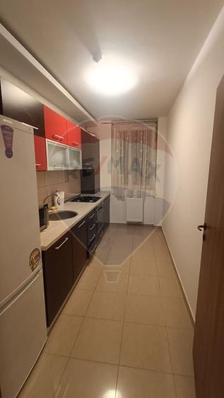 Apartament cu 2 camere de închiriat la Ared Kaufland