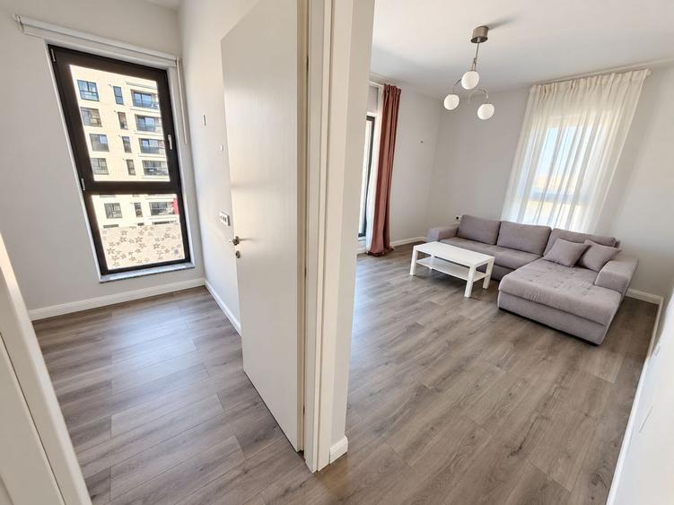 Exigent Plaza 3 Camere cu parcare 65 Mp Mall Plaza Metrou Lujerului