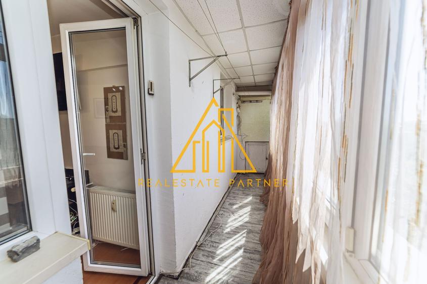 Apartament 3 camere semidecomandat – Berceni, Sector 4, aproape de Sun Plaza