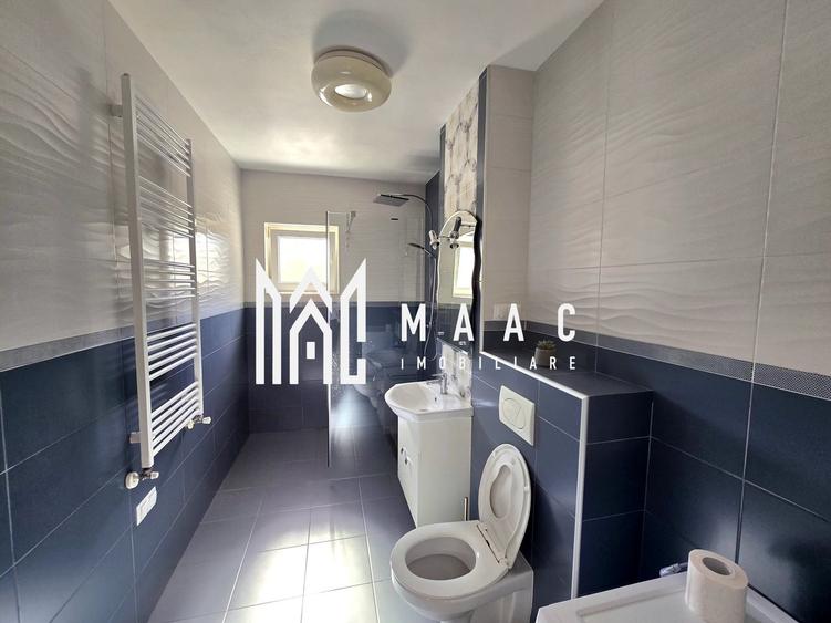 Apartament 3 camere de închiriat | Sibiu | terasă | 2 parcări