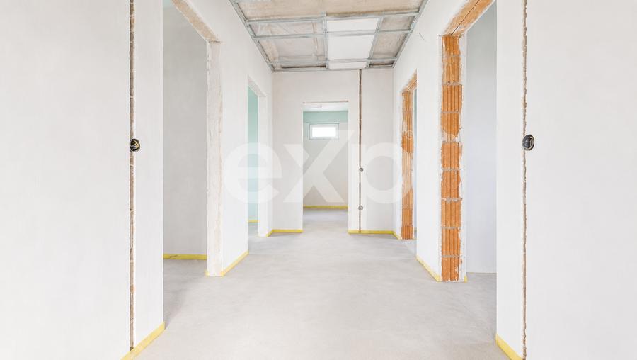Casă Individuală Premium P+M | Sânpetru | 137 mp utili | Teren 500 mp