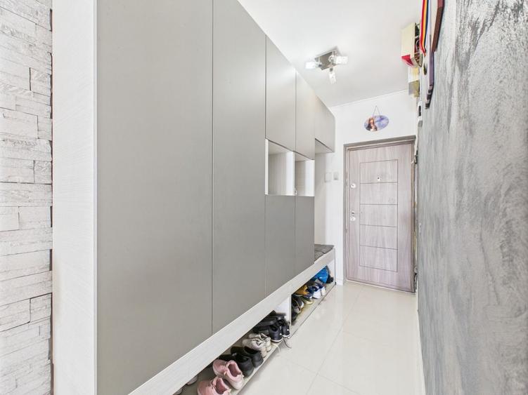 Apartament 3 camere de vânzare-Bragadiru, Leroy Merlin
