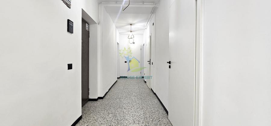 Apartament la parter, Aviatiei, ideal salon de infrumusetare