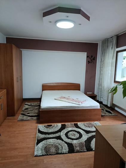 Apartament 1 camera Gara - Duvana