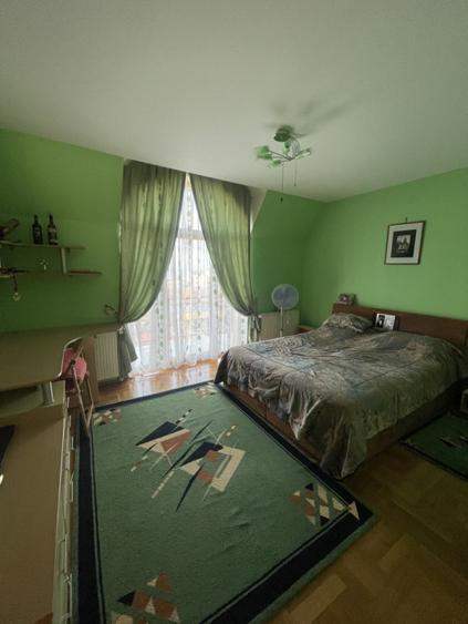 Casa individuala, 540 mp, la cheie, cartier Europa