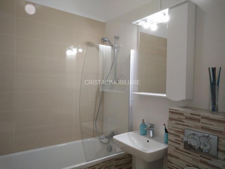 Închiriere 2 Camere Unirii, Centrală, Terasă, Petfriendly - 9
