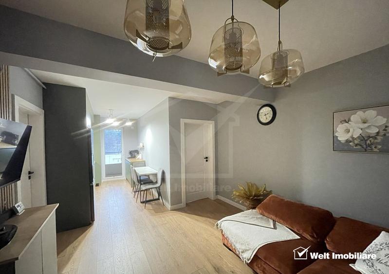 Apartament 3 camere | Etaj 1 | Bloc Nou | Parcare