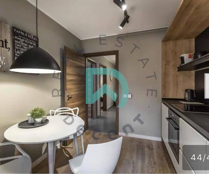 Apartament premium, 2 camere, Cosmpolit str. Mihai Viteazu