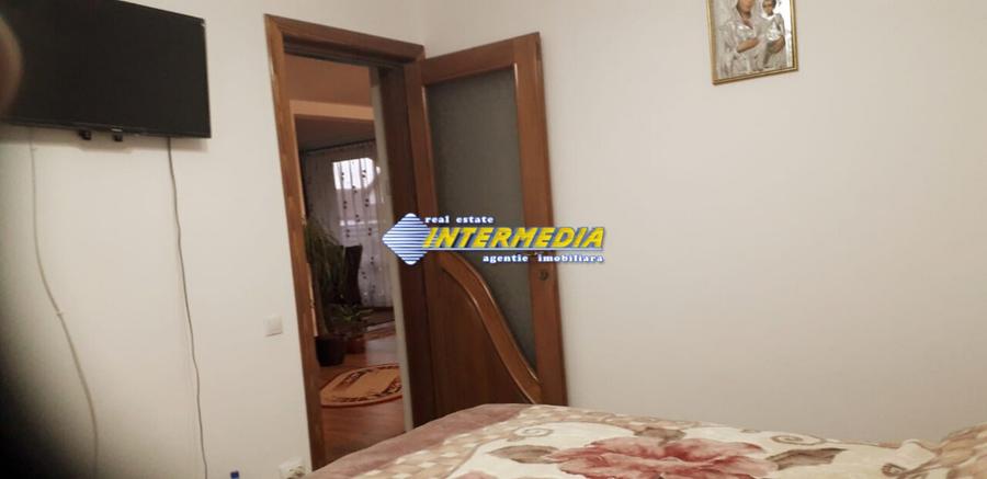 Casa Noua cu 4 camere + Living D+P+M in zona Arex Ampoi 3