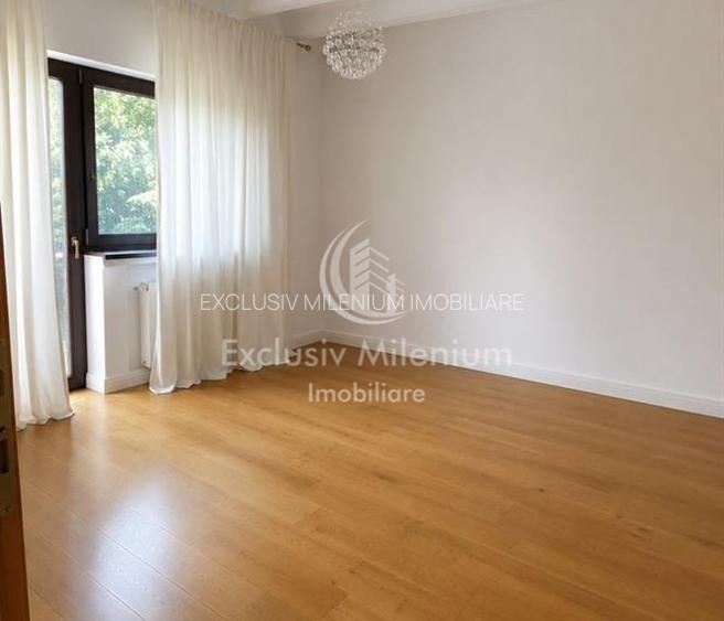 Capitale Dorobanti -Birouri renovat