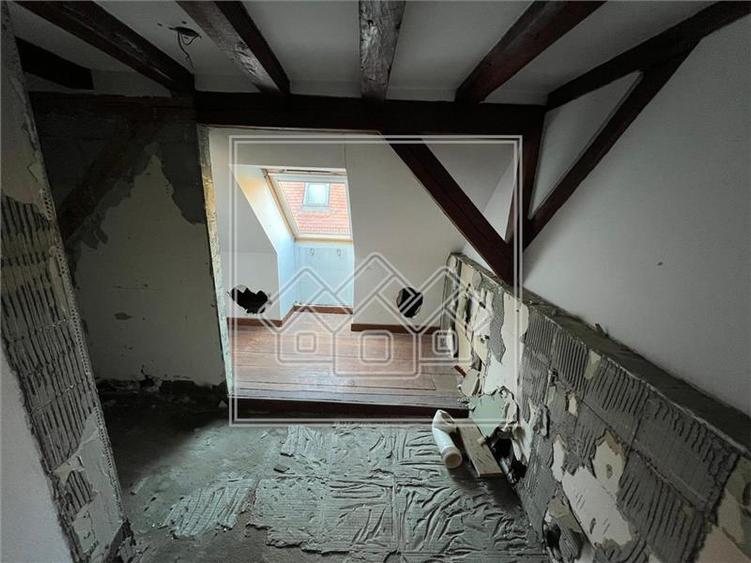 Apartamente pentru inchiriere regim hotelier - zona centrala Sibiu