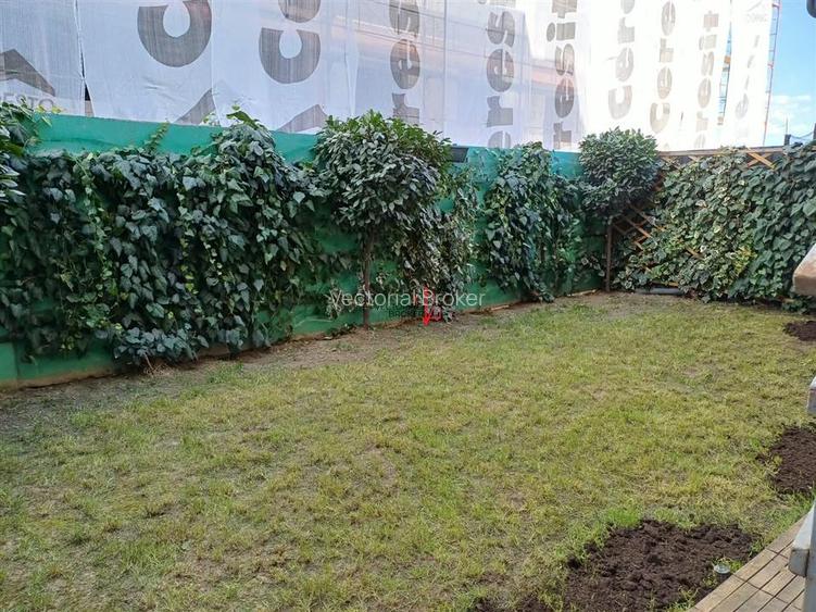 Apartament 2 camere + curte 50 mp - Ansamblul SAM Residence - Ideal pentru o fam