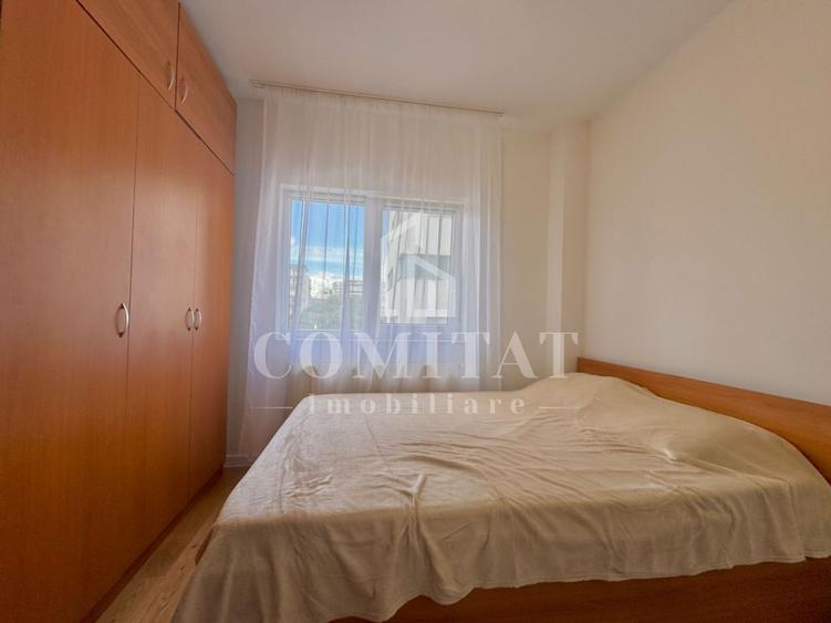 Apartament cu 2 camere | Zonă OMV Calea Turzii | Bloc nou