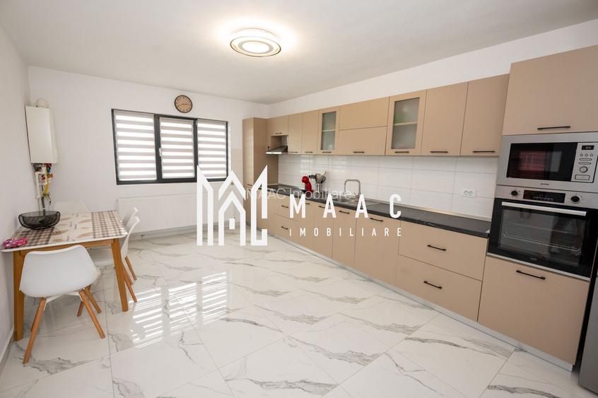Casă 3 camere | Budești, Vâlcea | 100 mp utili, teren 700 mp - 6