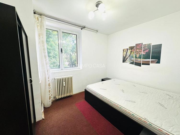 Apartament 2 camere | Bulevardul Dinicu Golescu | Gara de Nord - 3