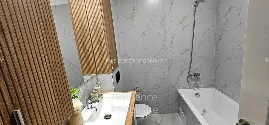 Apartament 2 camere, Clasa A, Marasti, Traian Vuia + Parcare - 6