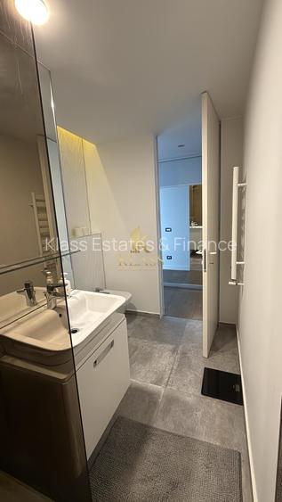 apartament de inchiriat cu 2 camere  in Herastrau/ Cortina Residence - 9