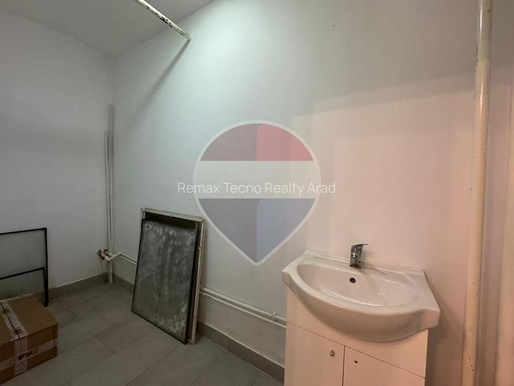 Spațiu comercial de închiriat-zona Centrala