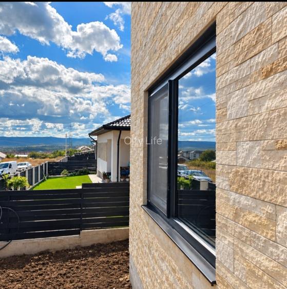 Duplex modern Horpaz str. Noua