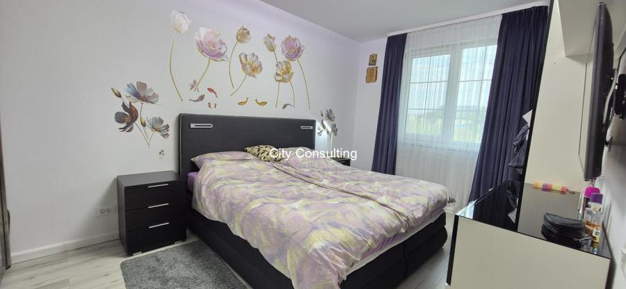 Vanzare vila Crevedia