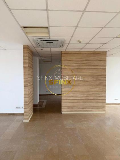 Spatiu comercial | Eminescu | Romana | 125mp | cladire mixta - 6