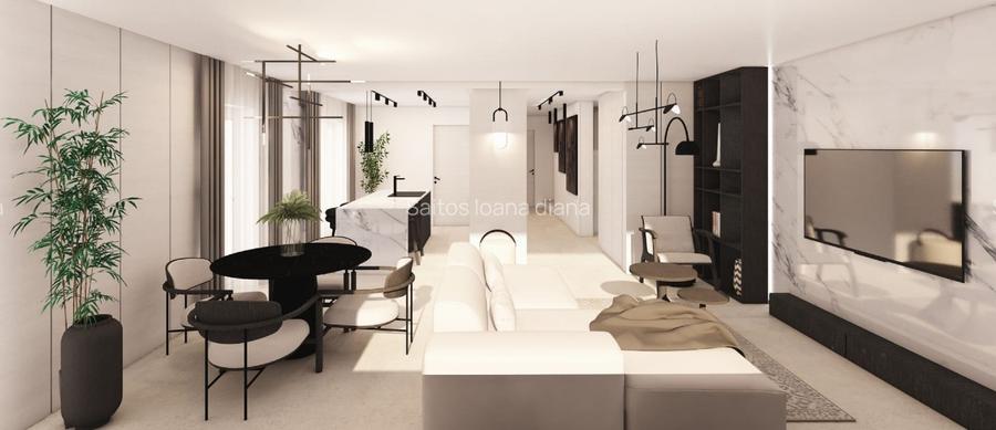 Apartament in vila, zona panoramica, Dambu Rotund - 6