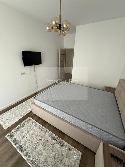 🏡 De închiriat – Apartament cu 2 camere în Elite City- Parcare - 6