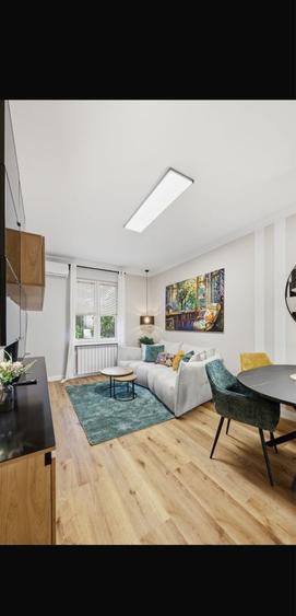 Apartament 3 Camere | Semidecomandat | Calea Floreasca