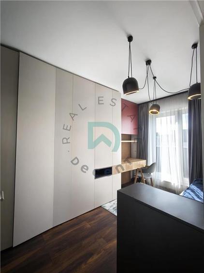 Apartament 2 camere Avantgarden, Brasov