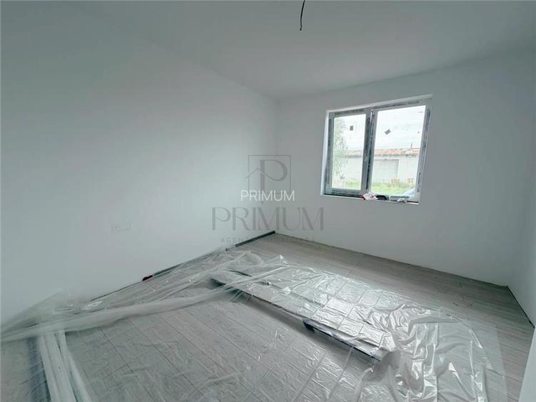 DUPLEX PE PLAN - LANGA ASFALT - PERSONALIZARE INTERIOARA - 5