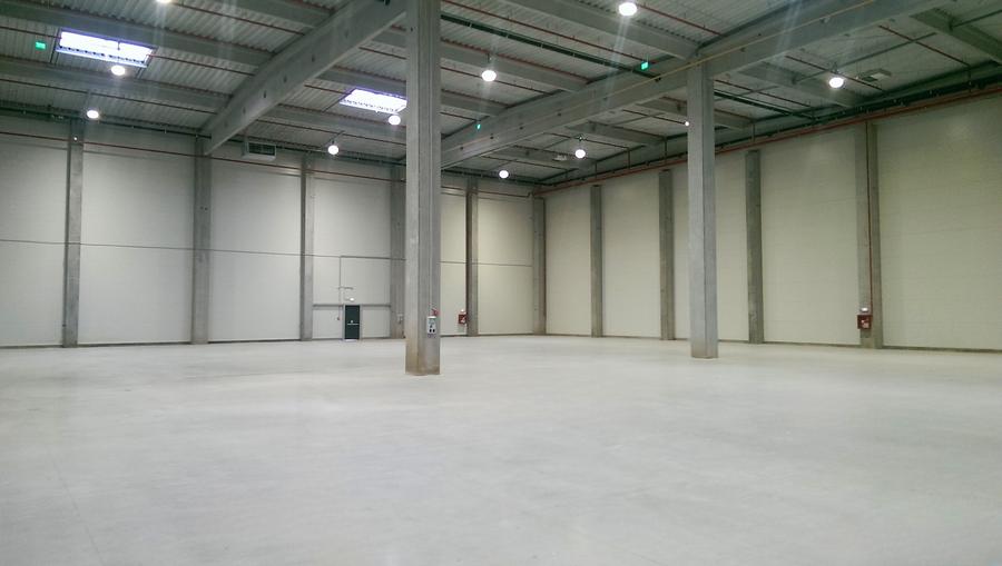 Spațiu industrial modern de închiriat în Someșeni – 2.910 mp