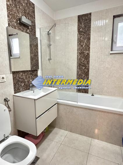 APARTAMENT 3 CAMERE I BLOC NOU I CETATE I CURTE PROPRIE I PARCARE I