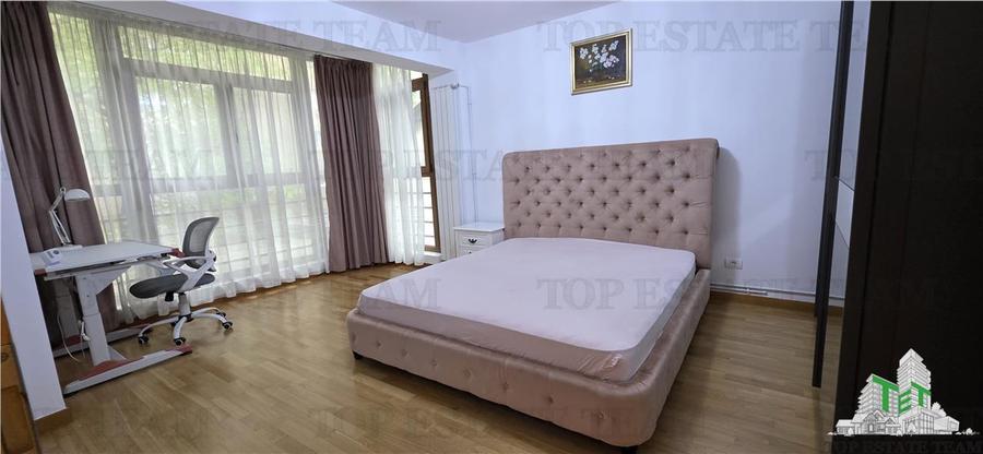 De Vanzare, Apartament 3 Camere, Kiseleff - Clucerului