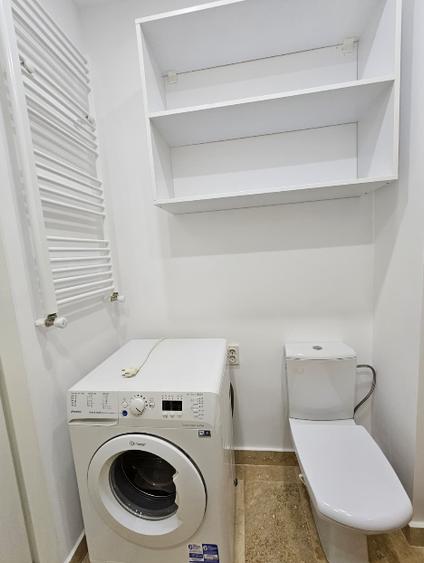 Avangarde Grande Village - Apartament 2 camere - Centrala Proprie - Bloc NOU