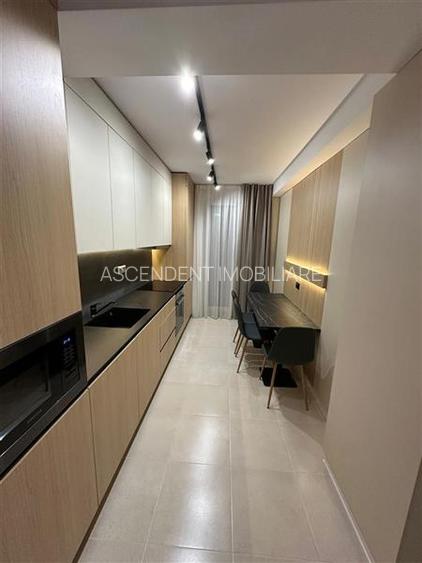 Apartament 2 camere, segmentul Premium, Uno Residence, Bartolomeu, Brasov - 2