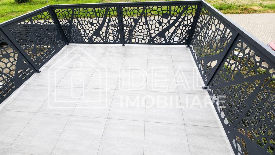 Prima închiriere | Casă Tip Duplex mobilată și utilată | 3 dormitoare - 12